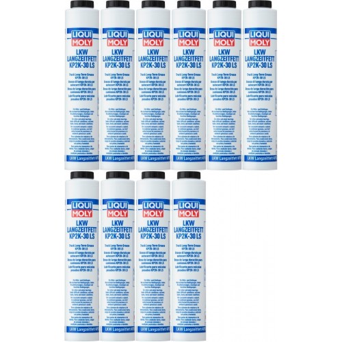 Wälzlagerfett KP2K-30 – Liqui Moly Shop