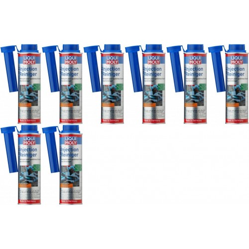 Liqui Moly Injection-Reiniger 300 ml kaufen