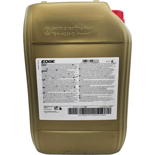 Castrol Edge 5W-30 C3 (ex. FST) Motoröl 20l Kanister