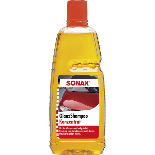 Sonax GlanzShampoo Konzentrat 1l