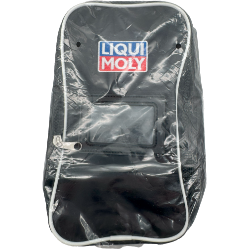 Liqui Moly Nachfüllöl-Tasche für Reserveliter
