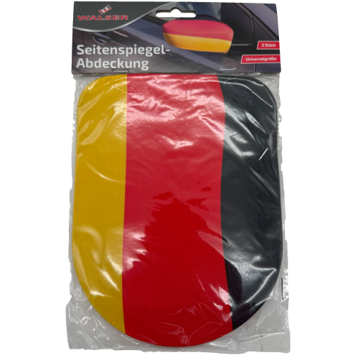 2 Seitenspiegelabdeckungen Deutschland