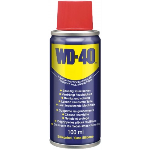 WD-40 MUP Classic 100ml