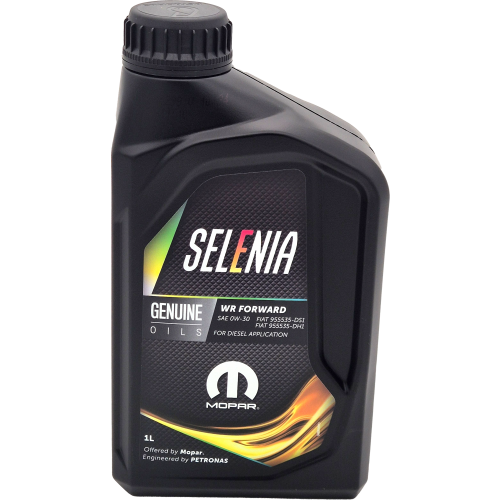Selenia WR Forward 0W-30 Motoröl 1l