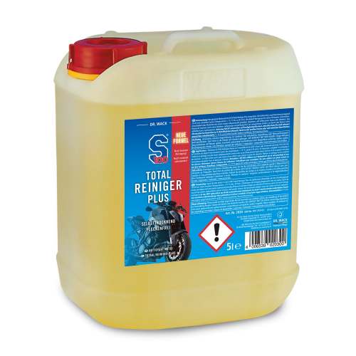 Dr. Wack S100 Total Reiniger Plus 5l Kanister
