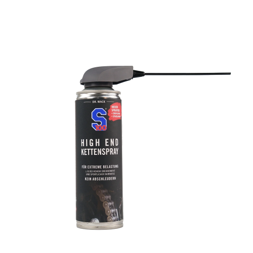 Dr. Wack S100 High End Kettenspray 300ml Dose