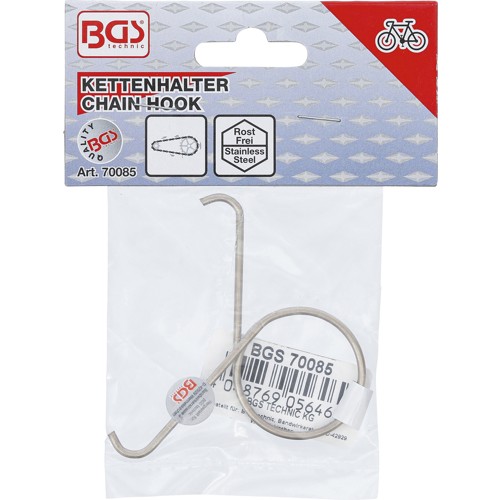 BGS Kettenhalter