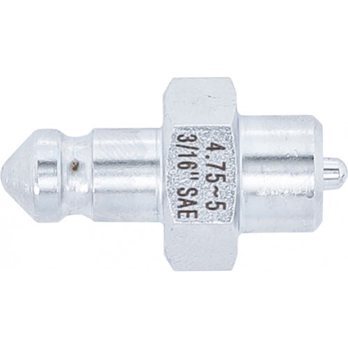 BGS Dorn Stufe1 für Art. 8310 | 4,75 & 5 mm