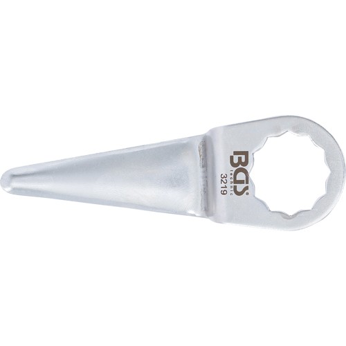 BGS Schneidmesser | für Art. 3218, 9291 | 52 x 1 mm