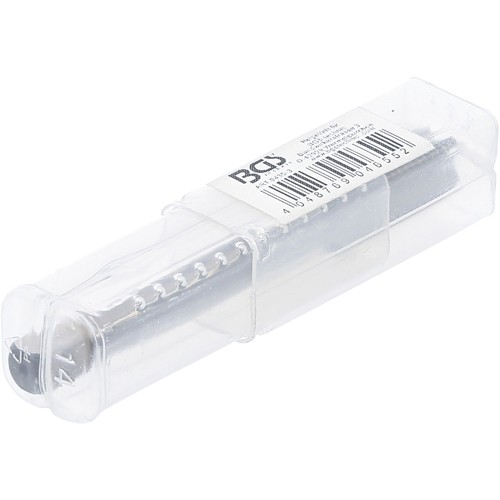 BGS STI-Einschnitt-Gewindebohrer | HSS-G | M9 x 1,25 mm