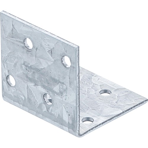 BGS Winkelverbinder | 40 x 40 x 40 x 2 mm