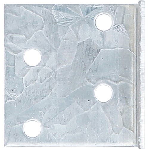 BGS Winkelverbinder | 40 x 40 x 40 x 2 mm