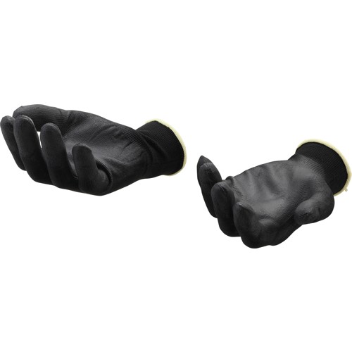 BGS Mechaniker-Handschuhe | Größe 8 (M)