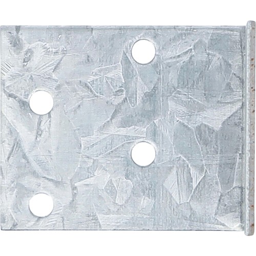 BGS Winkelverbinder | 50 x 50 x 40 x 2 mm