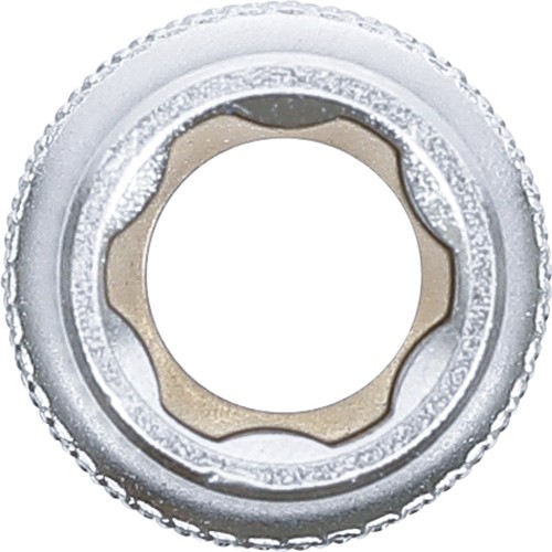 BGS Steckschlüssel-Einsatz Super Lock | Antrieb Innenvierkant 12,5 mm (1/2"") | SW 12 mm