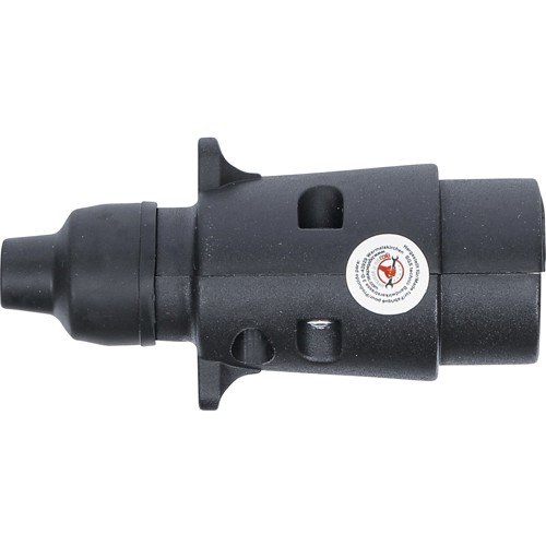 BGS Anhänger-Stecker | 7-polig