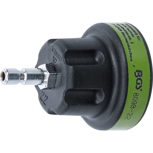 BGS Adapter 22 für Art. 8027, 8098 | für BMW