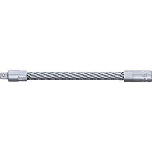 BGS Flexible Verlängerung | 6,3 mm (1/4"") | 150 mm
