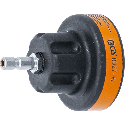 BGS Adapter Nr. 6 für Art. 8027, 8098 | für Daewoo, Ford, Jaguar, Jeep, Land Rover, Mercedes-Benz, Pontiac, Porsche, Saab