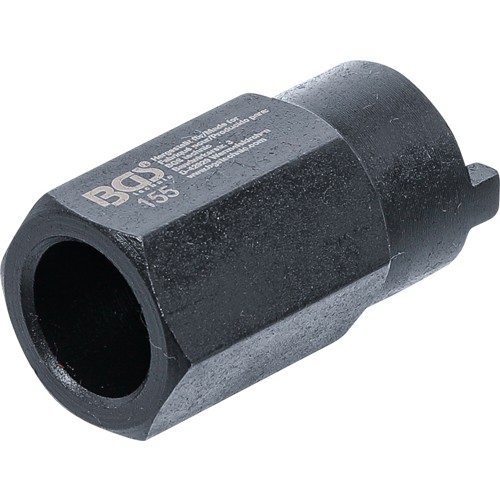 BGS Federbein-Einsatz | für VW, Audi | Antrieb Außensechskant 22 mm