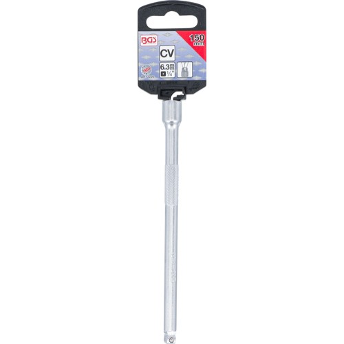 BGS Kipp-Verlängerung | 6,3 mm (1/4"") | 150 mm