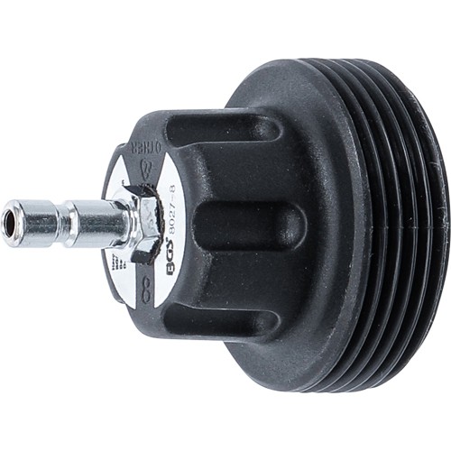 BGS Adapter Nr. 8 für Art. 8027, 8098 | für VW
