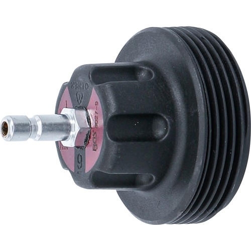 BGS Adapter Nr. 9 für Art. 8027, 8098 | für Audi, BMW, Porsche, VW