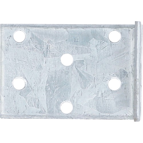 BGS Winkelverbinder | 60 x 60 x 40 x 2,5 mm