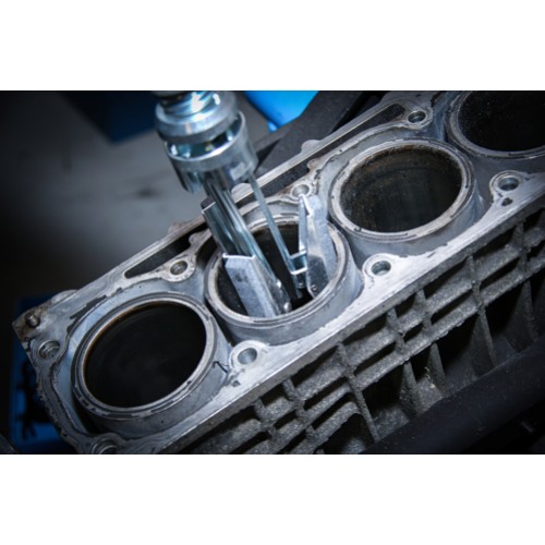 BGS Honwerkzeug, 2-armig | Ø 38 - 60 mm | Backen 30 mm
