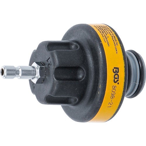 BGS Adapter 21 für Art. 8027, 8098 | für Fiat, Opel, Saab