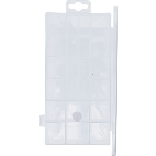 BGS Leerkassette für Kleinteile