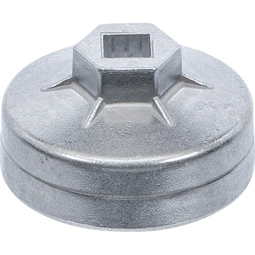 BGS Ölfilterschlüssel | 14-kant | Ø 64 mm | für Daihatsu, Fiat, Nissan, Toyota