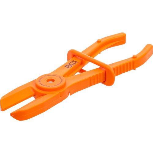 BGS Schlauch-Abklemmzange | 185 mm
