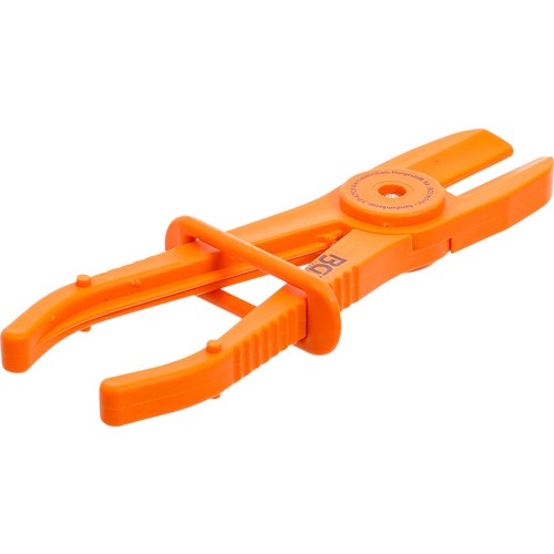 BGS Schlauch-Abklemmzange | 185 mm