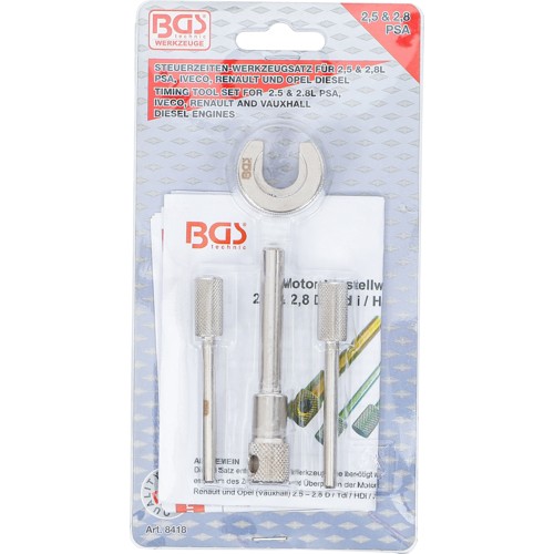 BGS Ersatz-Kopfband für Art. 3516