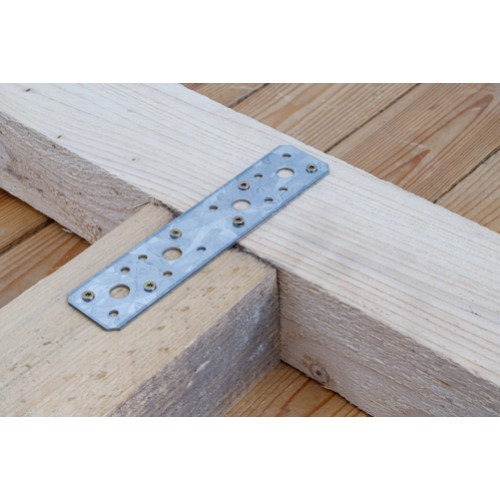 BGS Flachverbinder | 180 x 40 x 2 mm