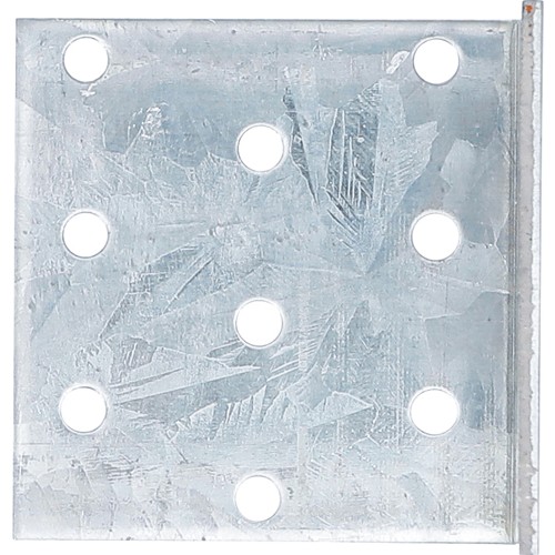 BGS Winkelverbinder | 60 x 60 x 60 x 2,5 mm