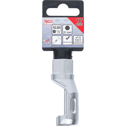 BGS Ventil-Einstellwerkzeug | für Mercedes-Benz M100, 110, 114, 115, 123, 130