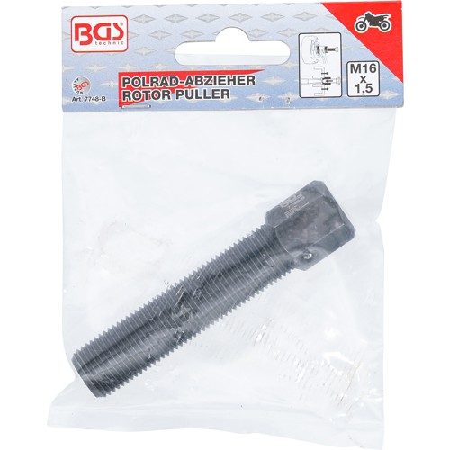 BGS Polrad-Abdrückspindel | M16 x 1,5 mm