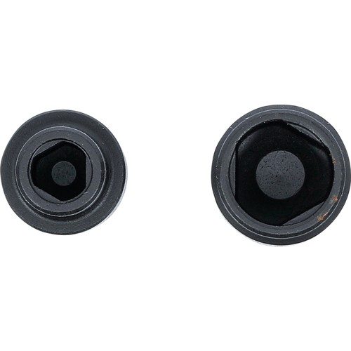 BGS Einsätze für Bosch Einspritzpumpen | 3-Kant | 7 / 12,6 mm