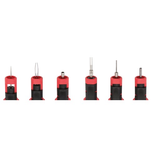 BGS Kabel-Entriegelungswerkzeug-Satz | universal | 3-tlg.