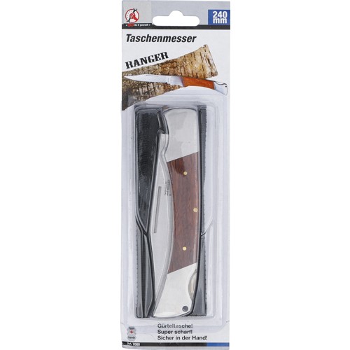 BGS Taschenmesser | 240 mm