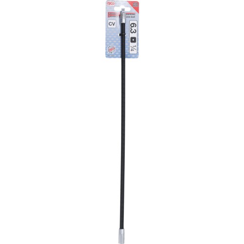 BGS Flexible Verlängerung | 6,3 mm (1/4"") | 450 mm