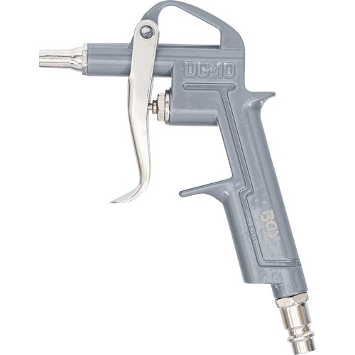 BGS Druckluft-Ausblaspistole | Alu-Druckguss