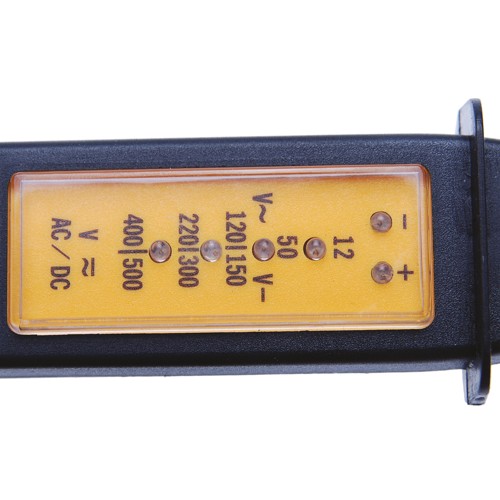 BGS Spannungsprüfer