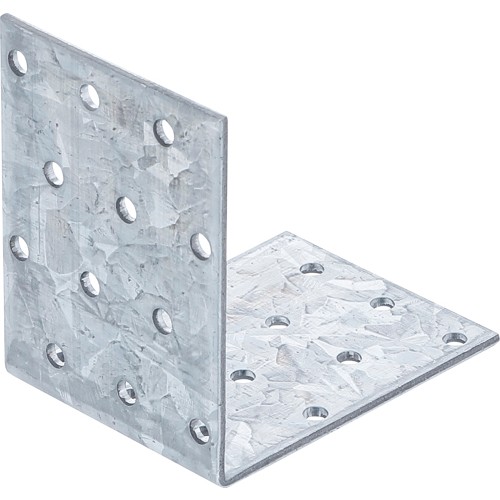 BGS Winkelverbinder | 80 x 80 x 60 x 2,5 mm