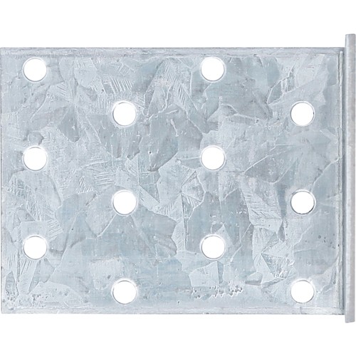 BGS Winkelverbinder | 80 x 80 x 60 x 2,5 mm