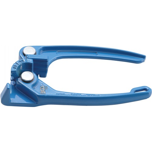BGS Rohr-Biegezange | für Rohr-Ø 3 - 4,75 - 6 mm