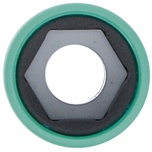 BGS Kraft-Schoneinsatz | Ultra Slim | Antrieb Innenvierkant 12,5 mm (1/2"") | SW 15 mm