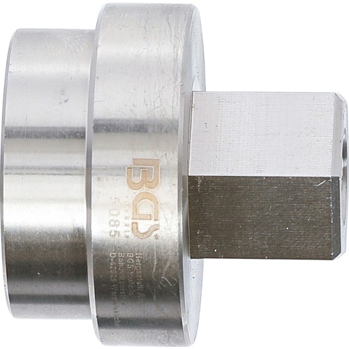 BGS Spezial-Einsatz | für Ducati Nockenwellenradmuttern | 24 mm